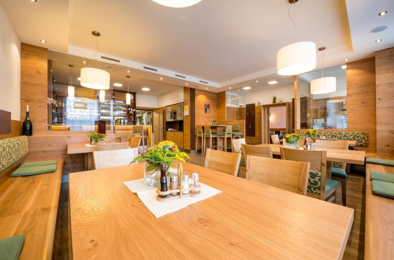 Gasthaus Bauer Grafenschlag Экстерьер фото